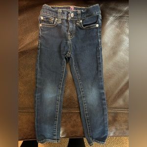 7 For all mankind jeans